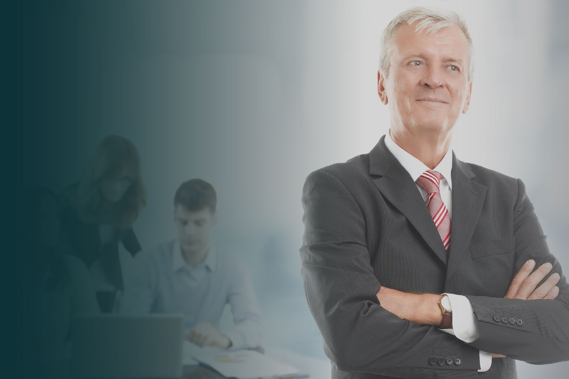 Professional Employer Organization Background